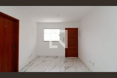 Sala de apartamento à venda com 2 quartos, 40m² em Vila Silvia, São Paulo