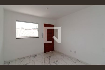 Sala de apartamento à venda com 2 quartos, 40m² em Vila Silvia, São Paulo