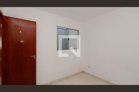 Quarto 2 de apartamento à venda com 2 quartos, 40m² em Vila Silvia, São Paulo