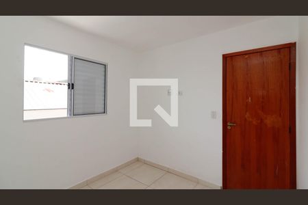 Quarto 1 de apartamento à venda com 2 quartos, 40m² em Vila Silvia, São Paulo