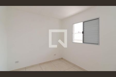 Quarto 1 de apartamento à venda com 2 quartos, 40m² em Vila Silvia, São Paulo