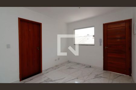 Sala de apartamento à venda com 2 quartos, 40m² em Vila Silvia, São Paulo