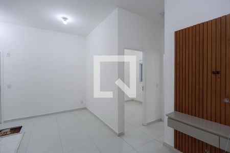 Sala de apartamento à venda com 2 quartos, 42m² em Vila Nova Cachoeirinha, São Paulo