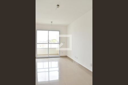 Sala de apartamento para alugar com 2 quartos, 44m² em Uberaba, Curitiba