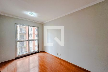 Sala de apartamento à venda com 2 quartos, 61m² em Cambuci, São Paulo