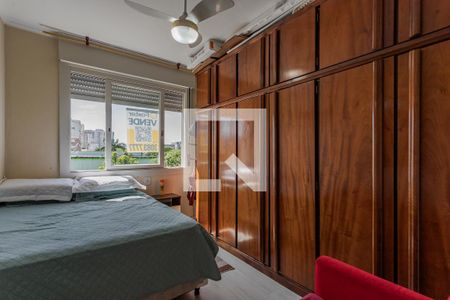 Quarto 1 de apartamento à venda com 2 quartos, 61m² em Cristo Redentor, Porto Alegre