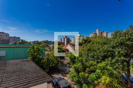 Sala de apartamento à venda com 2 quartos, 61m² em Cristo Redentor, Porto Alegre