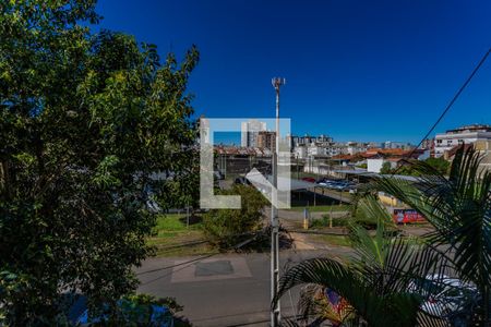 Quarto 2 de apartamento à venda com 2 quartos, 61m² em Cristo Redentor, Porto Alegre