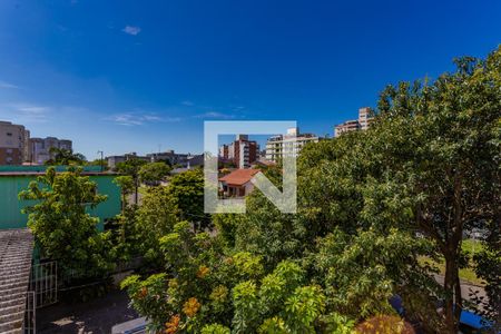 Quarto 1 de apartamento à venda com 2 quartos, 61m² em Cristo Redentor, Porto Alegre