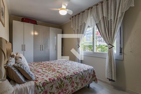 Quarto 2 de apartamento à venda com 2 quartos, 61m² em Cristo Redentor, Porto Alegre