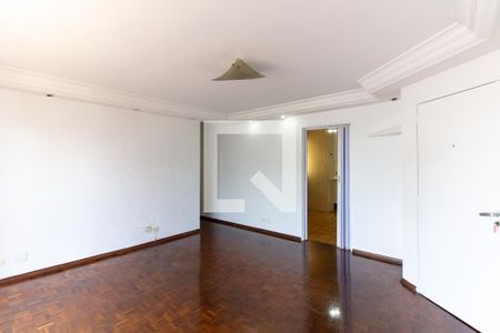 Sala de apartamento à venda com 3 quartos, 105m² em Perdizes, São Paulo