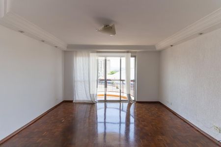 Sala de apartamento à venda com 3 quartos, 105m² em Perdizes, São Paulo