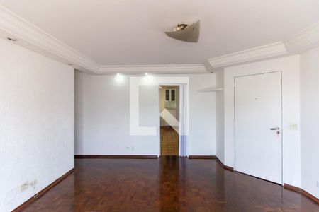 Sala de apartamento à venda com 3 quartos, 105m² em Perdizes, São Paulo