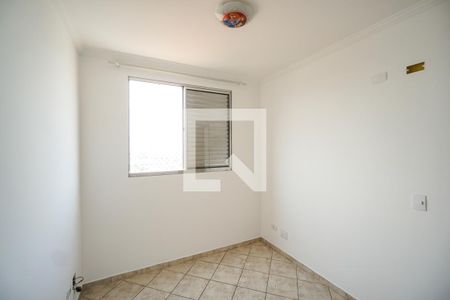 Quarto 01 de apartamento para alugar com 2 quartos, 50m² em Penha de França, São Paulo