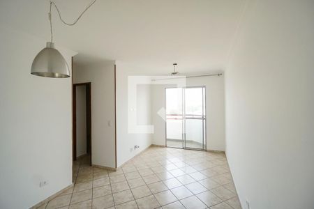 Apartamento para alugar com 50m², 2 quartos e 1 vagaSala