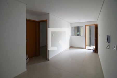 Sala de kitnet/studio à venda com 1 quarto, 31m² em Vila Mazzei, São Paulo