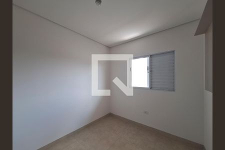 Quarto 2 de apartamento à venda com 2 quartos, 41m² em Carandiru, São Paulo