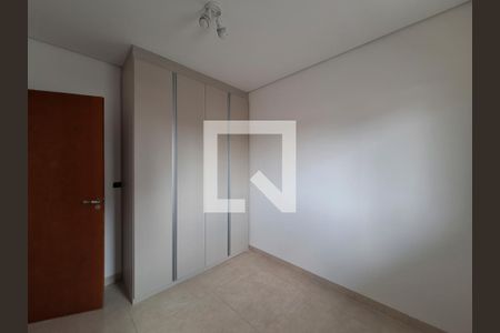 Quarto 2 de apartamento à venda com 2 quartos, 41m² em Carandiru, São Paulo