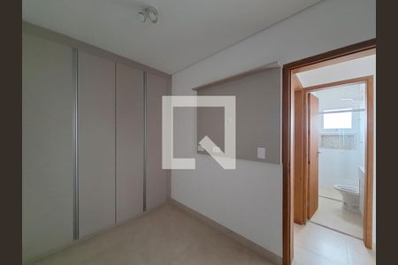 Quarto 1 de apartamento à venda com 2 quartos, 41m² em Carandiru, São Paulo