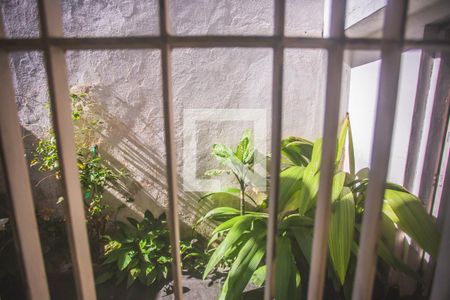 Vista de casa para alugar com 4 quartos, 201m² em Vila Noca, São Paulo