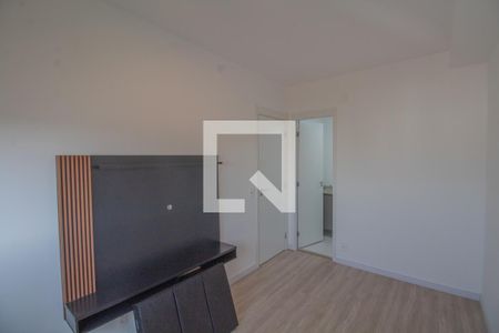 quarto de apartamento para alugar com 1 quarto, 28m² em Vila Independência, São Paulo