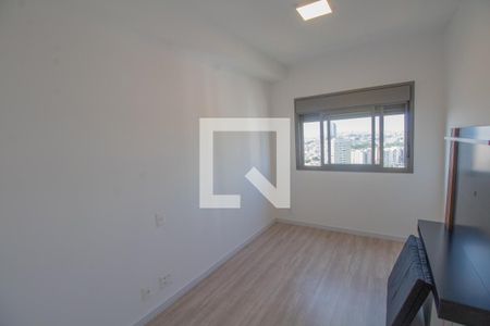 quarto de apartamento para alugar com 1 quarto, 28m² em Vila Independência, São Paulo