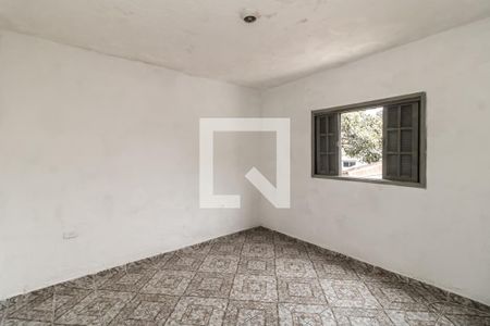 Kitnet de casa para alugar com 1 quarto, 35m² em Vila Araguaia, São Paulo