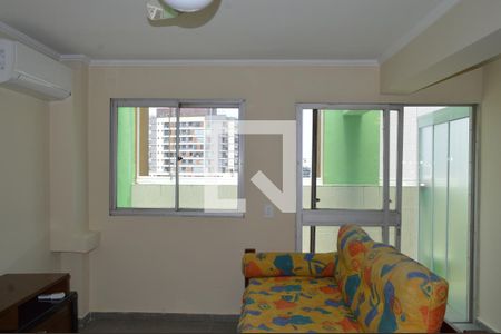 Quarto de kitnet/studio para alugar com 1 quarto, 42m² em Vila Mariana, São Paulo