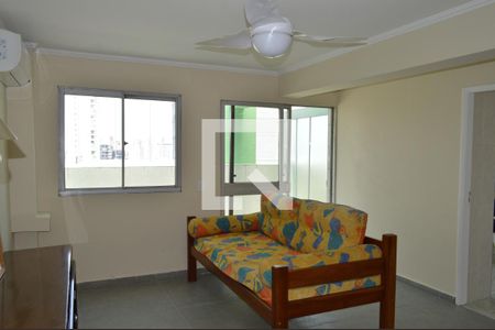 Quarto de kitnet/studio para alugar com 1 quarto, 42m² em Vila Mariana, São Paulo