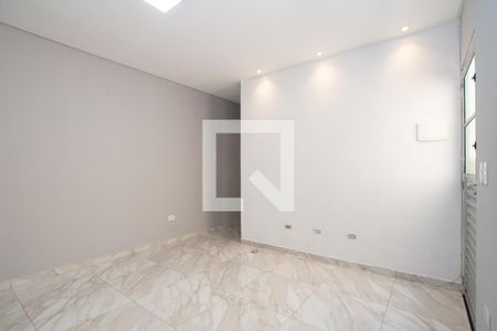 Sala/Cozinha de casa para alugar com 2 quartos, 55m² em Parque Continental Ii, Guarulhos