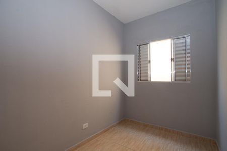 Quarto 2 de casa para alugar com 2 quartos, 55m² em Parque Continental Ii, Guarulhos