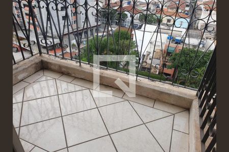 Foto 05 de apartamento à venda com 2 quartos, 56m² em Vila da Saúde, São Paulo