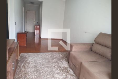 Foto 03 de apartamento à venda com 2 quartos, 56m² em Vila da Saúde, São Paulo