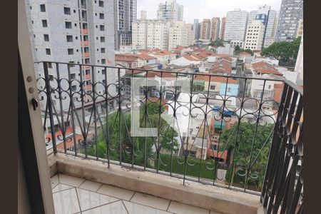 Foto 06 de apartamento à venda com 2 quartos, 56m² em Vila da Saúde, São Paulo