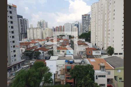 Foto 07 de apartamento à venda com 2 quartos, 56m² em Vila da Saúde, São Paulo