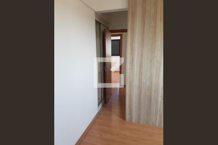 Corredor de apartamento à venda com 3 quartos, 99m² em Sagrada Família, Belo Horizonte