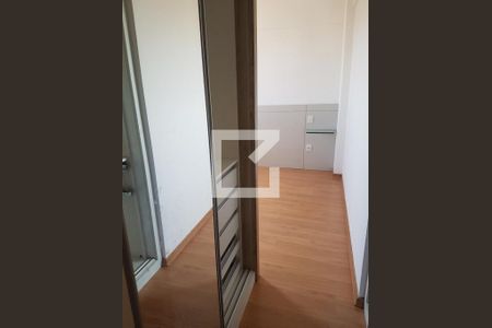 Corredor de apartamento à venda com 3 quartos, 99m² em Sagrada Família, Belo Horizonte