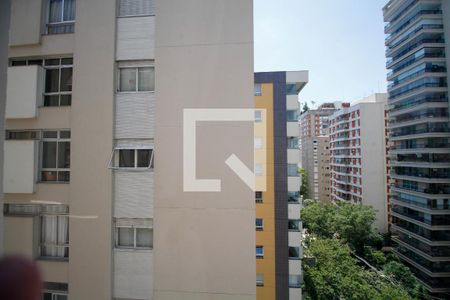 Vista do Quarto 1 de apartamento à venda com 2 quartos, 72m² em Paraíso, São Paulo