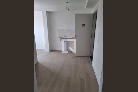 Apartamento à venda com 2 quartos, 30m² em Jardim Aeroporto, São Paulo