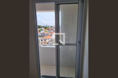 Apartamento à venda com 2 quartos, 30m² em Jardim Aeroporto, São Paulo