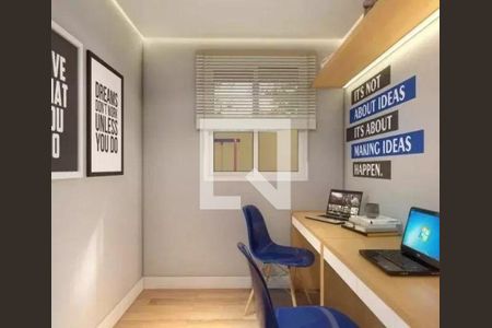 Apartamento à venda com 2 quartos, 30m² em Jardim Aeroporto, São Paulo