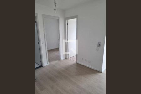 Apartamento à venda com 2 quartos, 30m² em Jardim Aeroporto, São Paulo