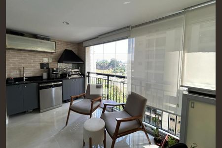 Apartamento à venda com 2 quartos, 80m² em Jardim Flor da Montanha, Guarulhos