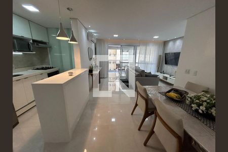 Apartamento à venda com 2 quartos, 80m² em Jardim Flor da Montanha, Guarulhos