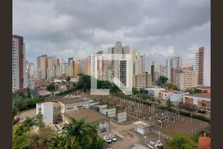 Apartamento à venda com 1 quarto, 68m² em Centro, Campinas