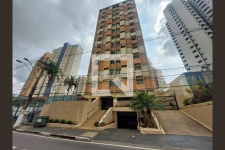 Apartamento à venda com 1 quarto, 68m² em Centro, Campinas