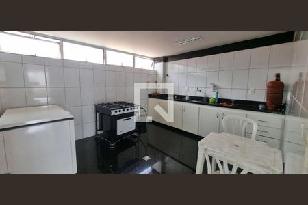 Apartamento à venda com 2 quartos, 75m² em Graça, Belo Horizonte