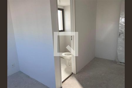 Apartamento à venda com 3 quartos, 89m² em Mooca, São Paulo