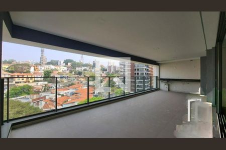 Apartamento à venda com 3 quartos, 206m² em Sumaré, São Paulo