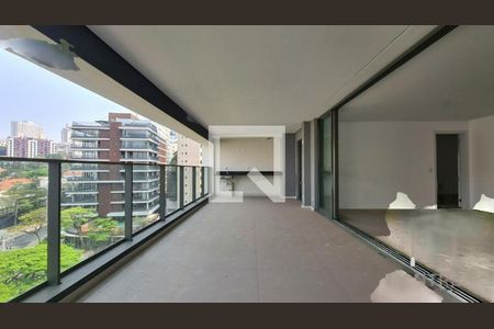 Apartamento à venda com 3 quartos, 206m² em Sumaré, São Paulo